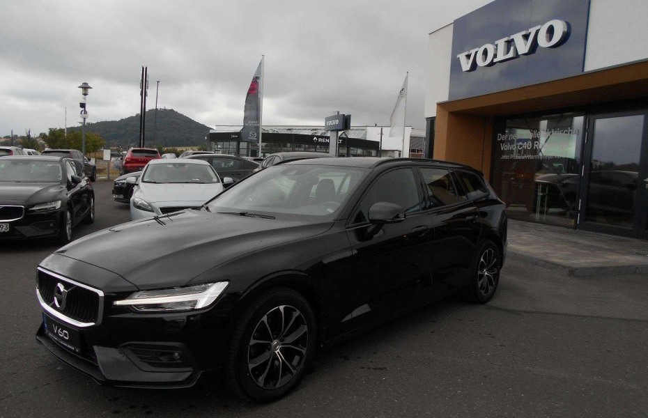 Volvo V60 T4 Momentum