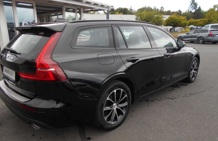 Volvo V60 T4 Momentum