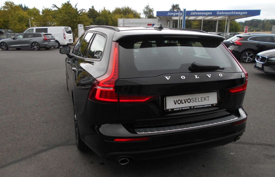 Volvo V60 T4 Momentum