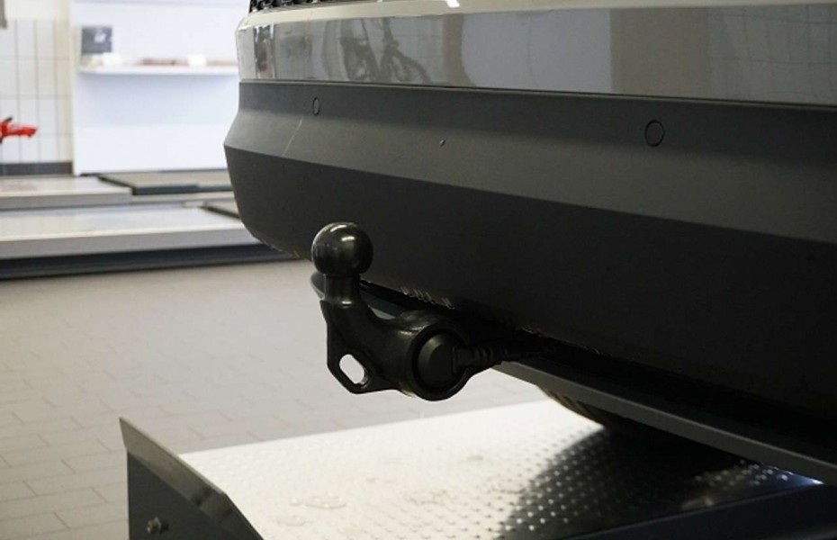 Škoda Kodiaq FL Style 1.5 TSI DSG *AHK, LED, ACC, 19'-LM*