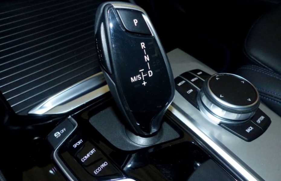 BMW X3 xDrive20d M Sport NavPro 20'HUD MultiDispl.LED