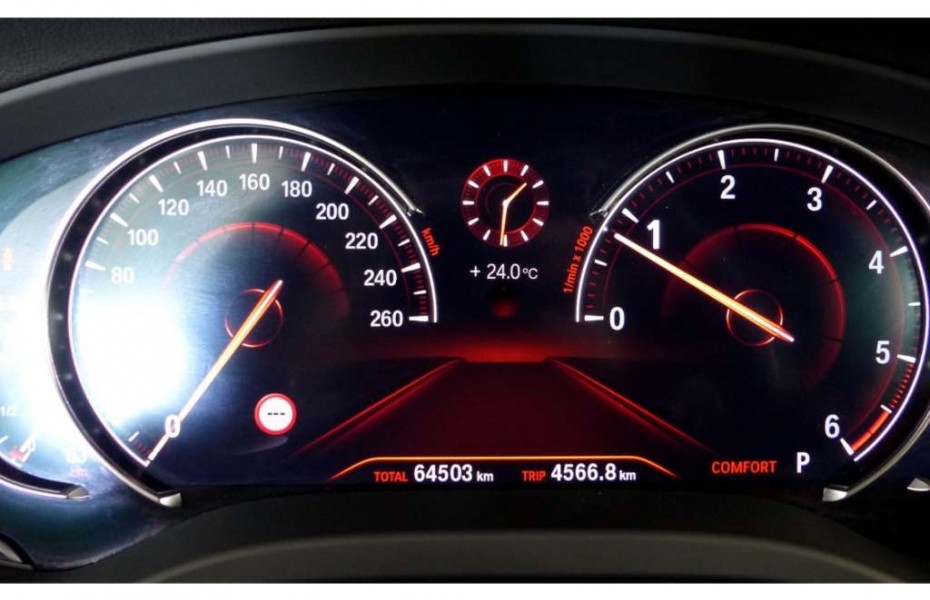 BMW X3 xDrive20d M Sport NavPro 20'HUD MultiDispl.LED