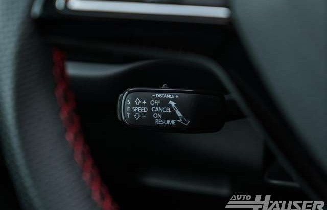 Škoda Kodiaq RS 2.0 TDI DSG 4x4 NAVI LEDER AHK PANO LED