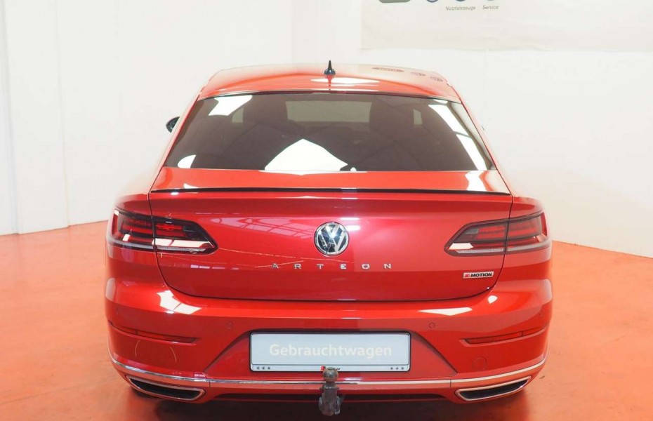Volkswagen Arteon R-Line 2.0TDI DSG #469,-ohne Anzahlung Neu 75.609