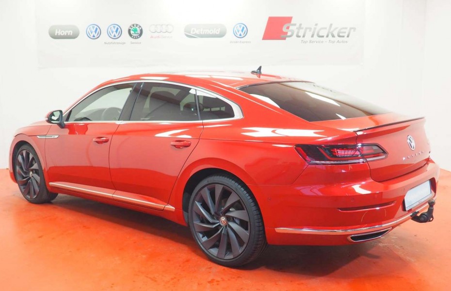 Volkswagen Arteon R-Line 2.0TDI DSG #469,-ohne Anzahlung Neu 75.609