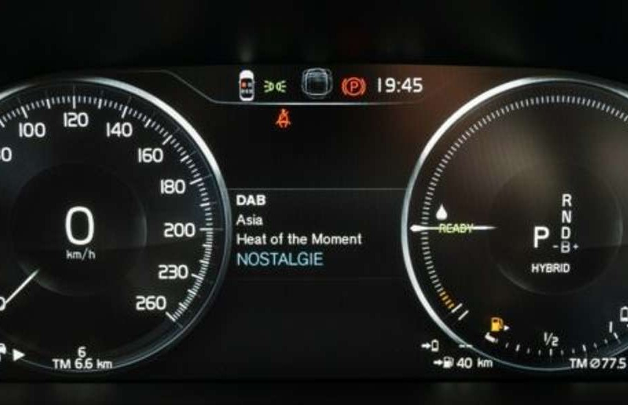 Volvo S60 T8 Recharge AWD Geartronic R-Design