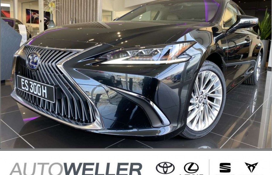 Lexus ES 300