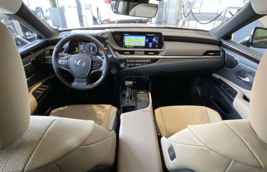 Lexus ES 300