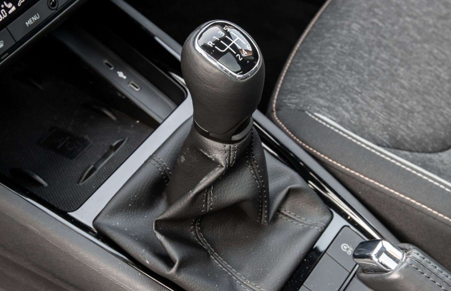 Škoda Kamiq Style 1.0 TSI  LED NAVI PDC KLIMA SITZHZG