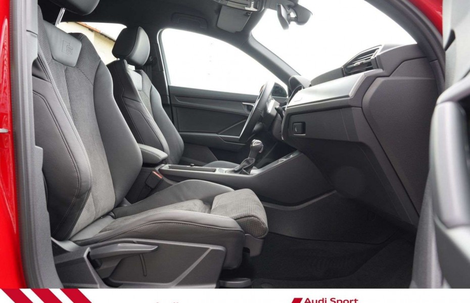 Audi Q3 35 TDI  S-LINE LED AHK VIRTUAL NAVI-PLUS
