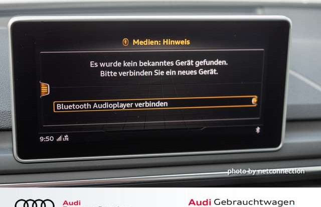 Audi A4 Avant 3.0TDI quattro S line LED NAVI B&O