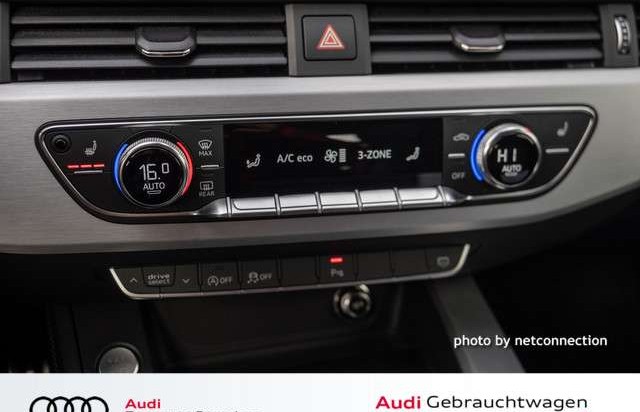 Audi A4 Avant 3.0TDI quattro S line LED NAVI B&O