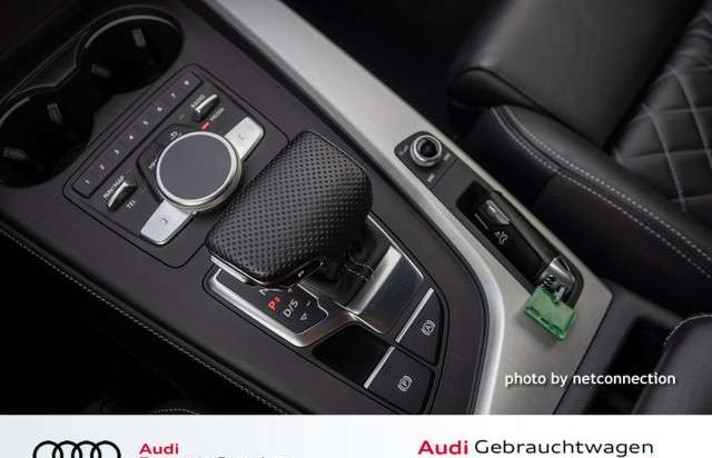 Audi A4 Avant 3.0TDI quattro S line LED NAVI B&O