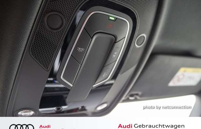 Audi A4 Avant 3.0TDI quattro S line LED NAVI B&O