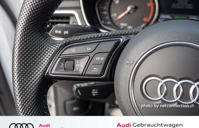 Audi A4 Avant 3.0TDI quattro S line LED NAVI B&O