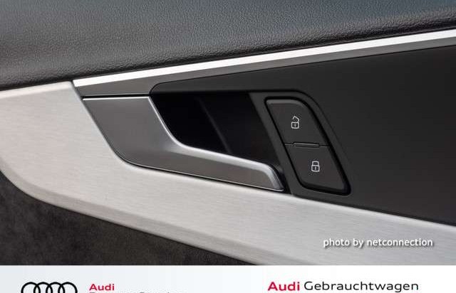 Audi A4 Avant 3.0TDI quattro S line LED NAVI B&O