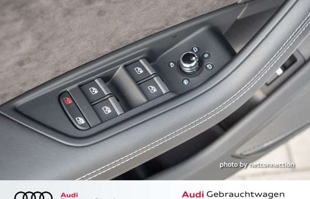 Audi A4 Avant 3.0TDI quattro S line LED NAVI B&O