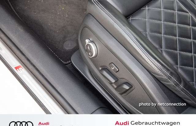 Audi A4 Avant 3.0TDI quattro S line LED NAVI B&O