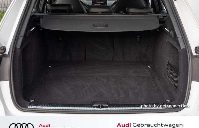 Audi A4 Avant 3.0TDI quattro S line LED NAVI B&O