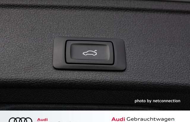 Audi A4 Avant 3.0TDI quattro S line LED NAVI B&O