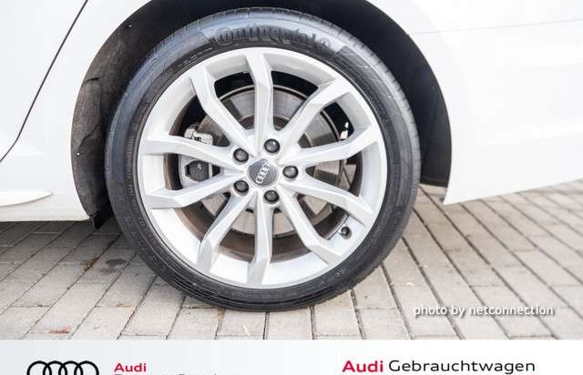 Audi A4 Avant 3.0TDI quattro S line LED NAVI B&O