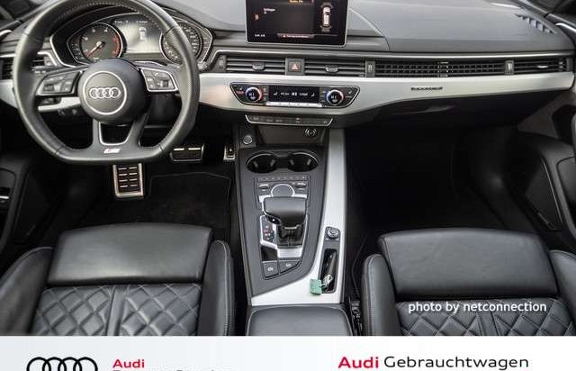 Audi A4 Avant 3.0TDI quattro S line LED NAVI B&O