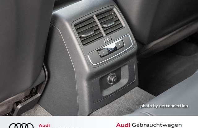 Audi A4 Avant 3.0TDI quattro S line LED NAVI B&O