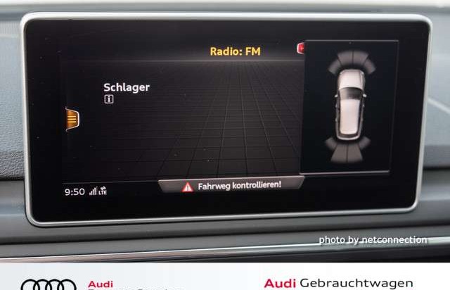 Audi A4 Avant 3.0TDI quattro S line LED NAVI B&O