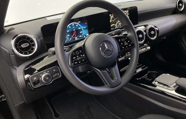 Mercedes-Benz CLA 220 d SB MBUX+SPURASSIST+PTS+SITZHZ+TEMPOMAT