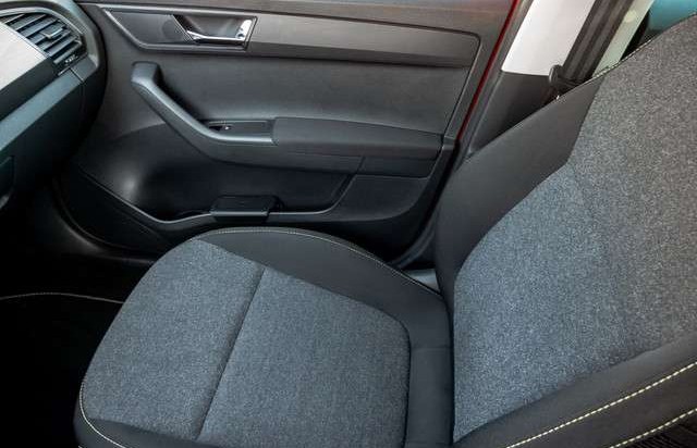 Škoda Fabia 1.0 TSI Soleil 