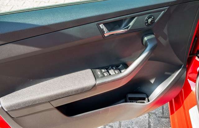 Škoda Fabia 1.0 TSI Soleil 