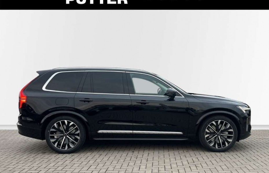 Volvo XC90 B5 Benzin AWD Ultra Bright Facelift 7-Sitzer 21'