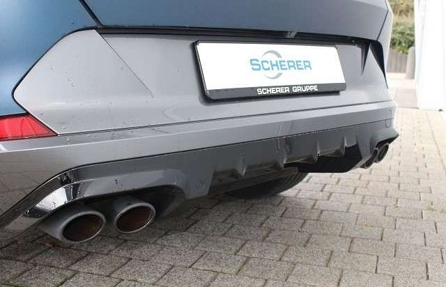 Cupra Formentor VZ 2.0 TSI DSG BREMBO/LEDER/PANO/MATT