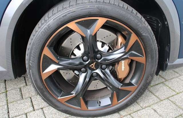 Cupra Formentor VZ 2.0 TSI DSG BREMBO/LEDER/PANO/MATT
