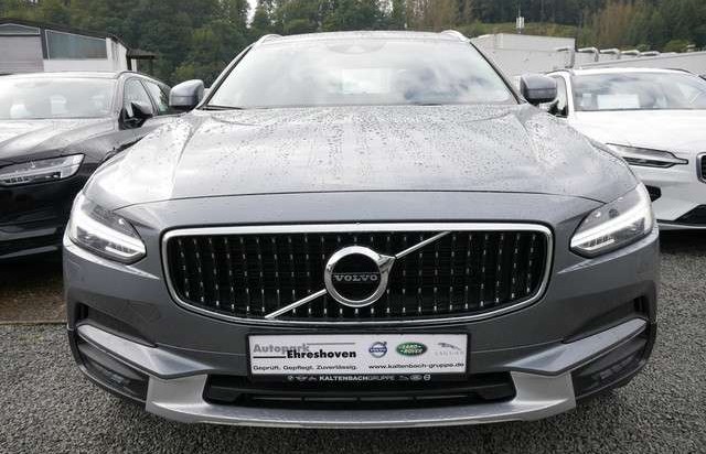 Volvo V90 CC Cross Country D5 AWD 1.Hand