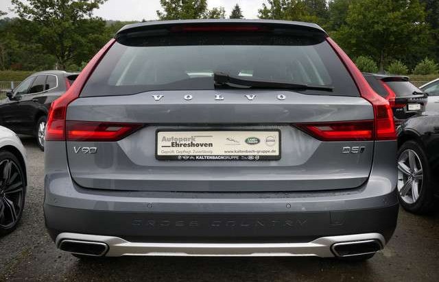 Volvo V90 CC Cross Country D5 AWD 1.Hand