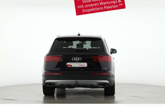 Audi Q7 50 Quattro NAV ACC STANDH PANO AHK LUFT