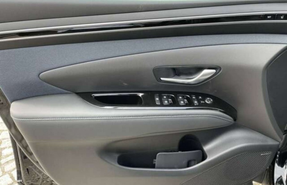 Hyundai Tucson Prime 4WD 7-DCT Sicherheitsanz.-/Assisten