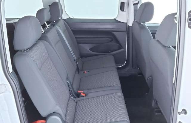 Volkswagen Caddy Maxi 2,0 TDI DSG SHZ*GRA*Klimaaut.