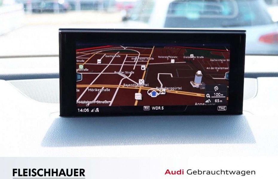 Audi Q7 50 TDI quattro S line NAVI PANORAMAD. AHK