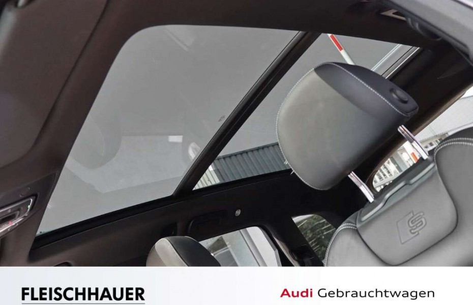 Audi Q7 50 TDI quattro S line NAVI PANORAMAD. AHK