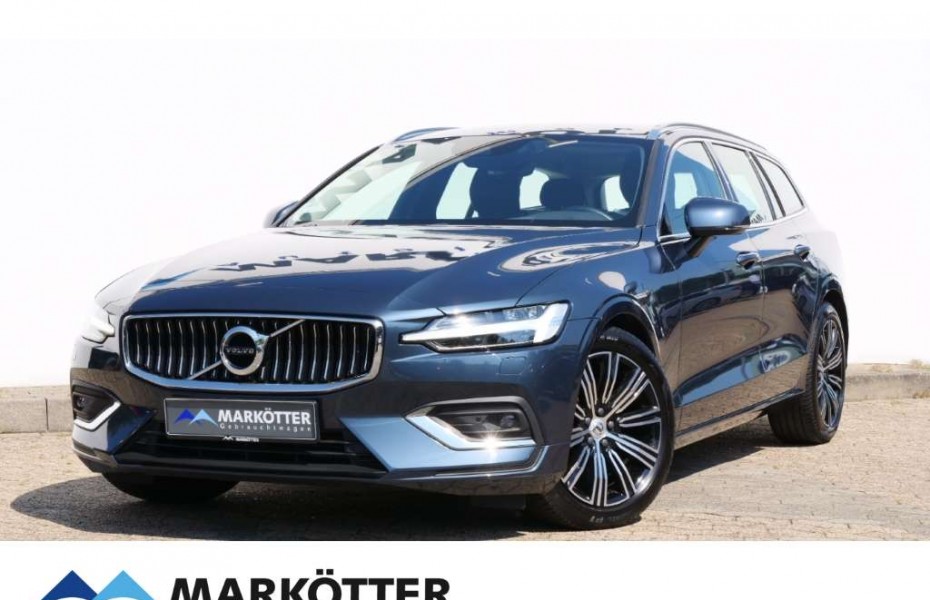 Volvo V60 D4 Inscription STHZ/BLIS/CAM/2xPDC