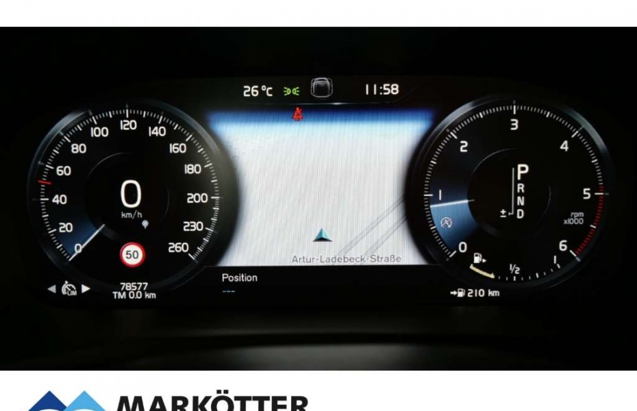 Volvo V60 D4 Inscription STHZ/BLIS/CAM/2xPDC