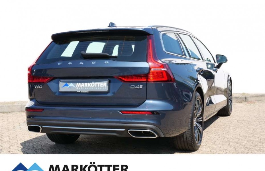 Volvo V60 D4 Inscription STHZ/BLIS/CAM/2xPDC