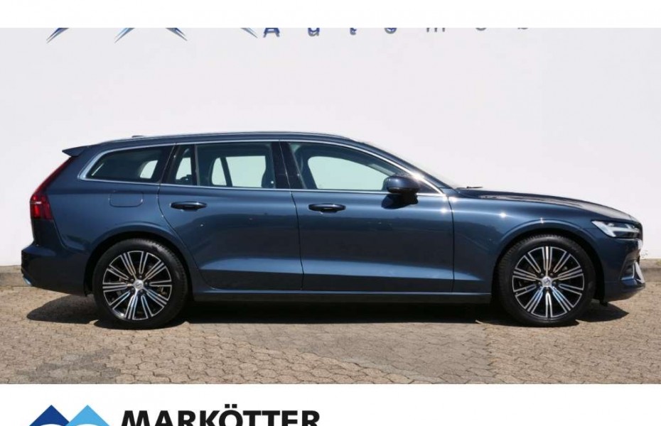 Volvo V60 D4 Inscription STHZ/BLIS/CAM/2xPDC