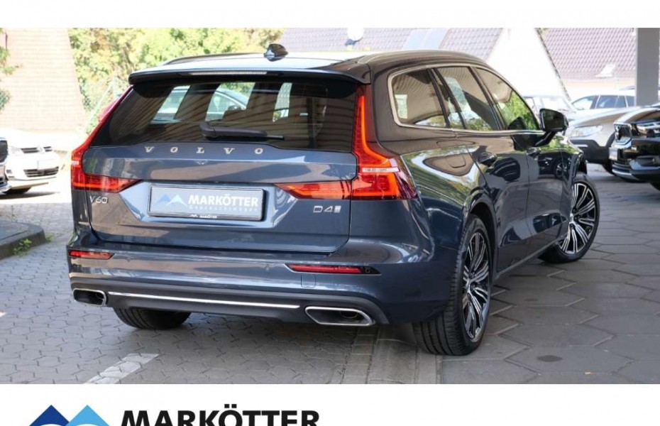 Volvo V60 D4 Inscription STHZ/BLIS/CAM/2xPDC