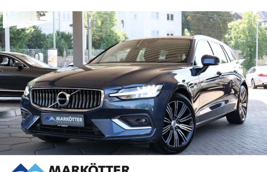 Volvo V60 D4 Inscription STHZ/BLIS/CAM/2xPDC