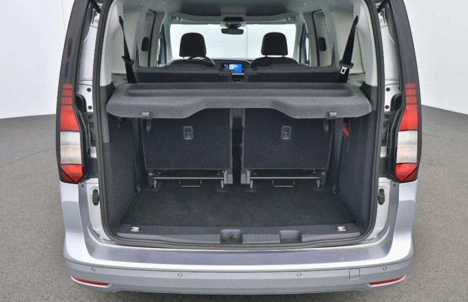 Volkswagen Caddy Maxi Life 2.0 TDI 7S *AHK*R-CAM*DAB*TEL*