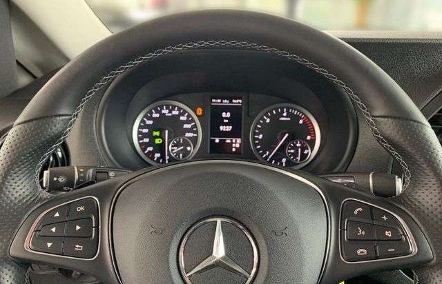 Mercedes-Benz Vito VITO 119 CDI 4M TOURER PRO ED., LANG - AHK! LED!