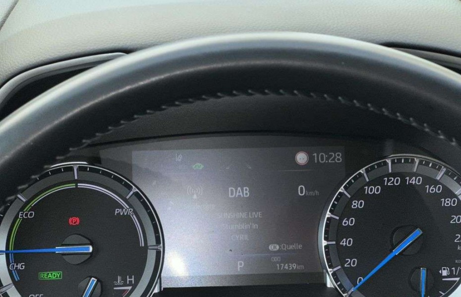 Toyota Highlander 2.5 Hybrid Luxury 7-Si.,Navi,JBL,Leder,Sitzlüftung